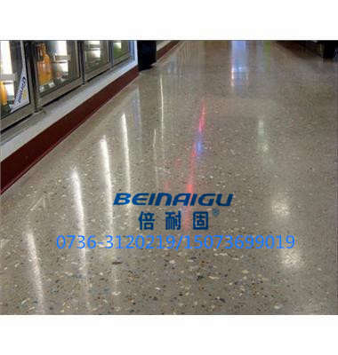 工廠車間地坪介紹，什么樣地坪適合您的工廠車間